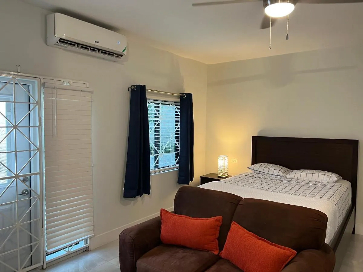 Σπίτι διακοπών Luxury Studio Rooftop Pool N View Unit #4 Falmouth