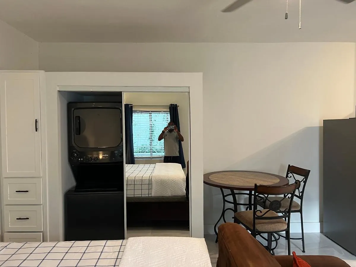 Casa de Férias Luxury Studio Rooftop Pool N View Unit #4 Falmouth