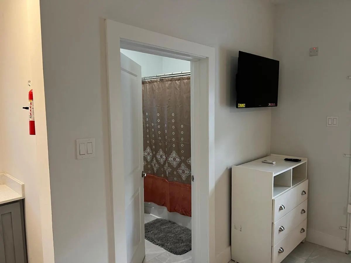 Casa de Férias Luxury Studio Rooftop Pool N View Unit #4 Falmouth