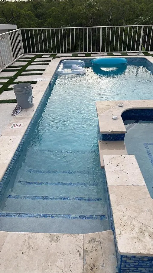 Luxury Studio Rooftop Pool N View Unit #4 Falmouth Casa de Férias