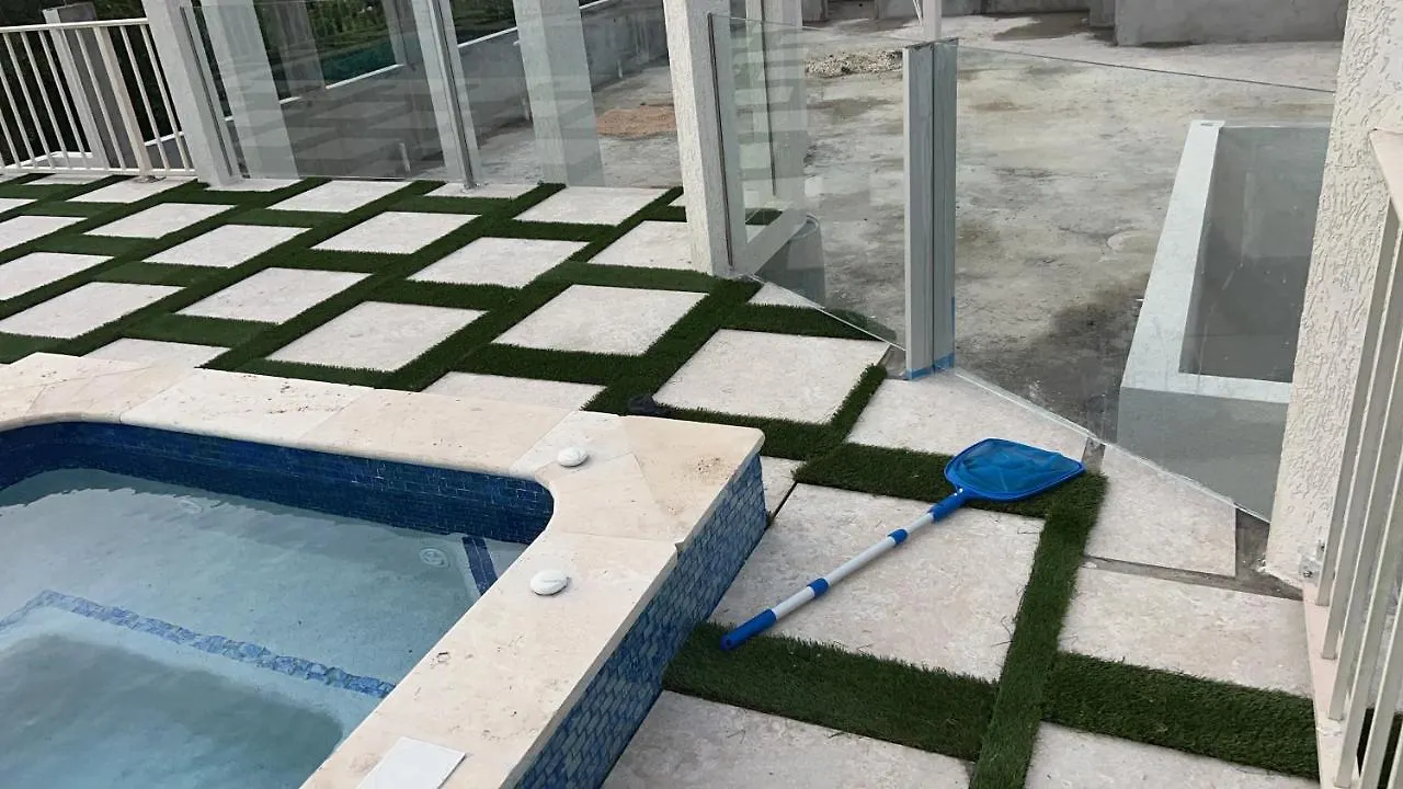 Casa de Férias Luxury Studio Rooftop Pool N View Unit #4 Falmouth