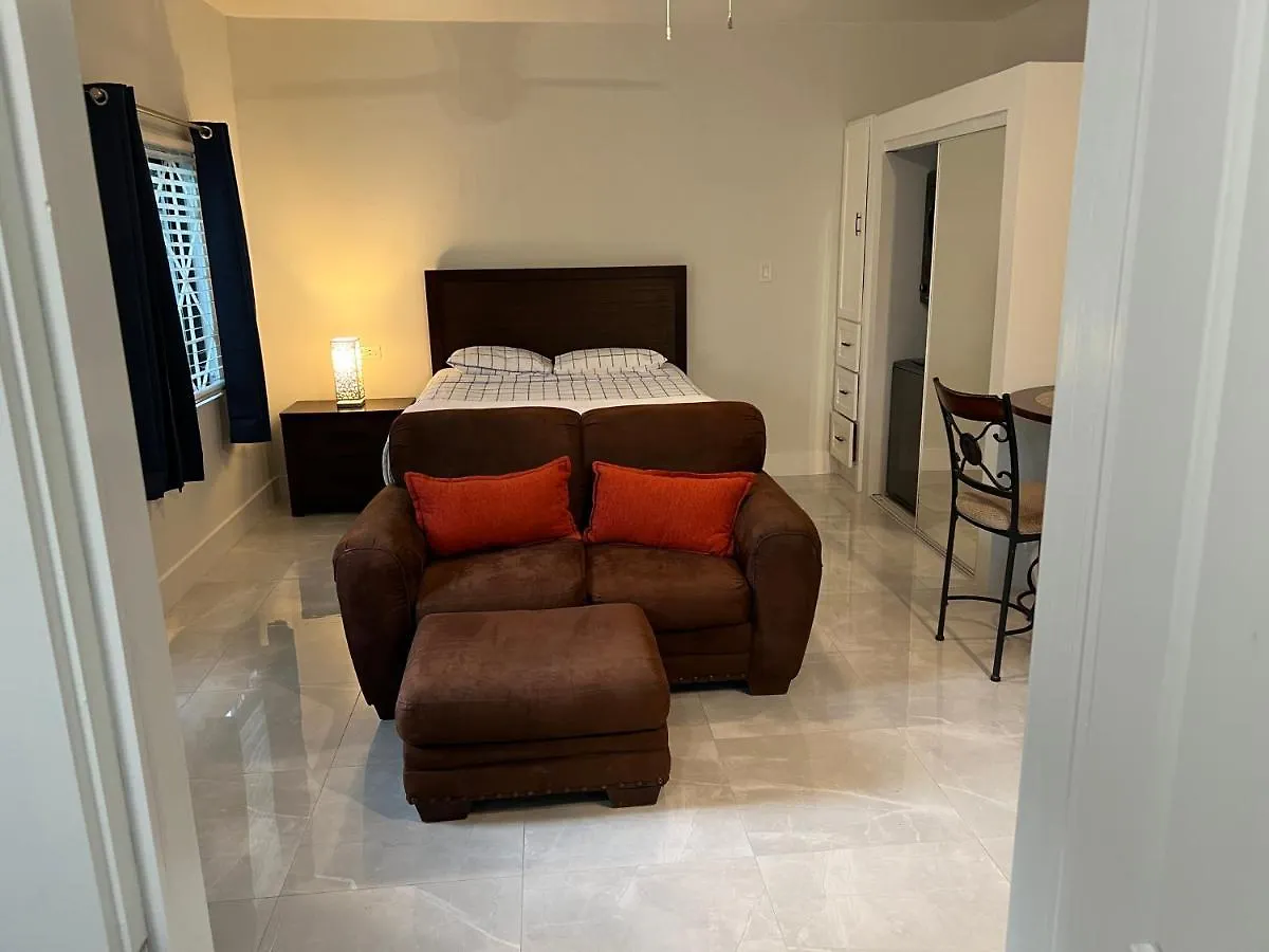 Luxury Studio Rooftop Pool N View Unit #4 Falmouth